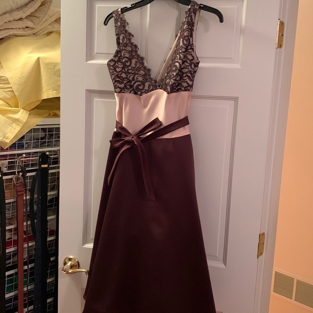 Laundry cocktail gown. Size 6.